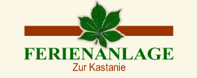 Logo Ferienanlage auf Rügen